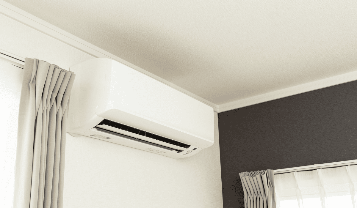 Balçova MitsubishiElectric İnverter Klima İnverter Klima Servisi