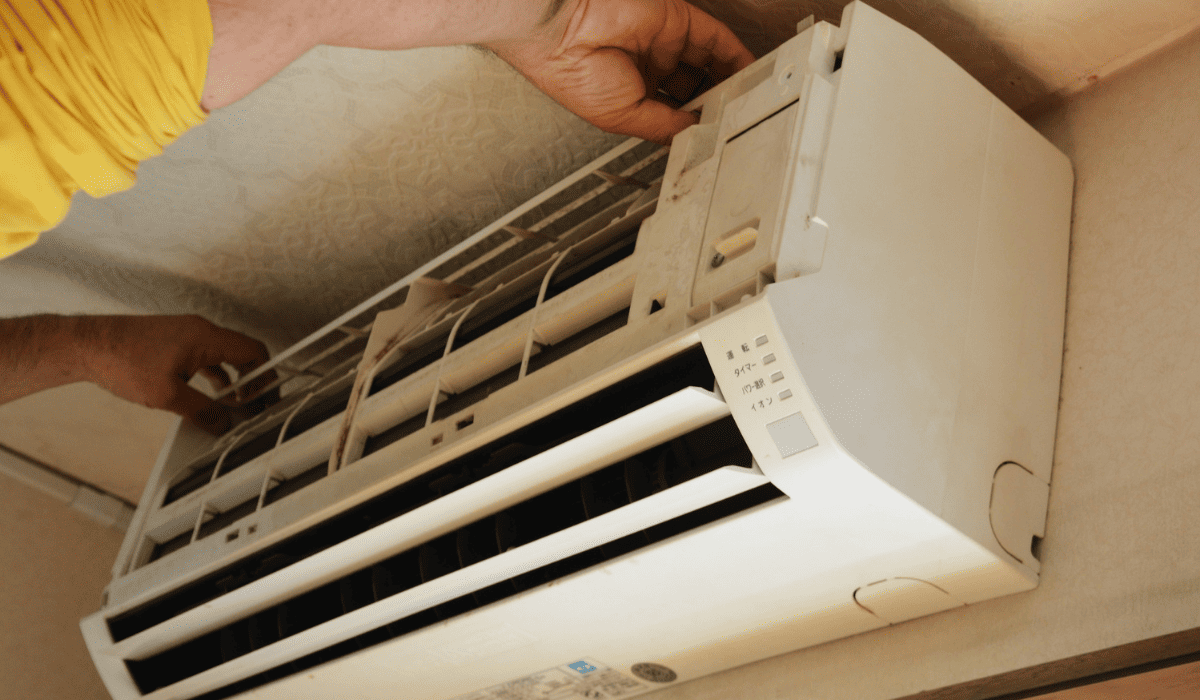 Balçova MitsubishiElectric Klima Tamiri