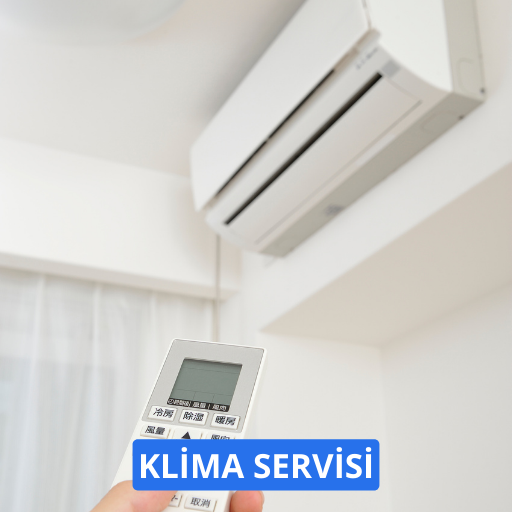 Balçova MitsubishiElectric Klima Servisi